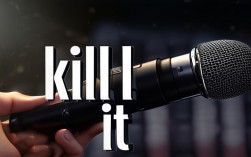 killit口语，kill it口语