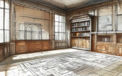 雅思建筑内部小作文，雅思建筑类范文