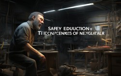 安全教育反面案例频发，为何这些错误仍在重复上演？