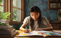 雅思口语creativity