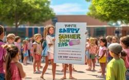 夏季放学，安全该如何守护？