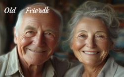 雅思口语old friend话题2025最新真题怎么答？高频考点有哪些？