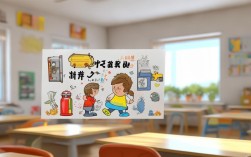 2025年最新小班安全教育口诀有哪些？附实用记忆技巧