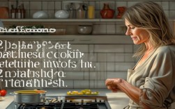 口语做饭，做饭英语口语