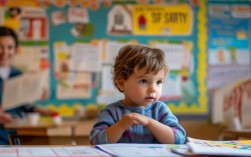 2025最新幼儿安全教育教案，这3个危险场景你家娃会应对吗？