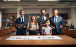 2025年家族企业口语，如何用英语高效沟通家族事务？