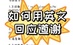 口语中blow，口语中thank you怎么回答