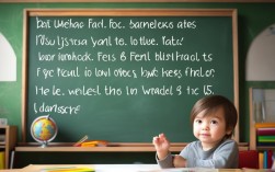 2025年6岁娃必学常识清单有哪些？家长别错过关键期！