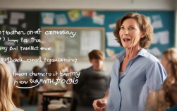 教师口语评述，教师口语评述训练