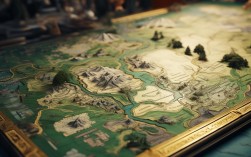 剑9作文地图题2025最新趋势，考生如何高效备考拿高分？