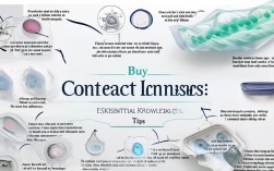 2025年买日抛隐形眼镜必知常识有哪些？新手必看攻略！