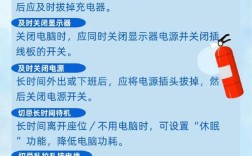 办公室安全用电有哪些关键常识？