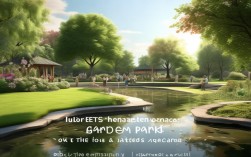 雅思口语5-8月新题garden park高频考什么？怎么答能拿高分？
