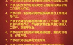 油库安全教育应涵盖哪些核心内容？如何通过系统培训提升员工安全意识与应急处理能力？