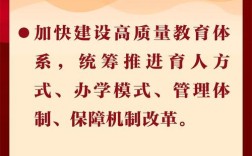 最新教育信息化政策如何落地？