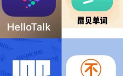 英语口语自学 app