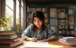 阐述观点的作文模板