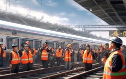 铁路爱护安全教育，如何筑牢安全防线？