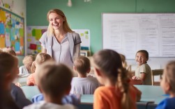 幼儿外教口语授课