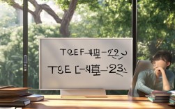toefl口语20，toefl口语23