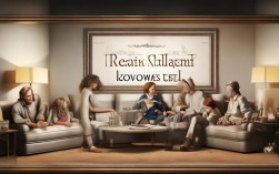 雅思口语如何描述relatives？