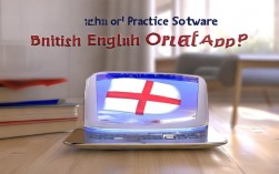英式英语口语练习软件，英式英语口语app