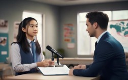 雅思口语让考官重复