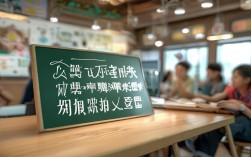 口语小站，口语小课堂