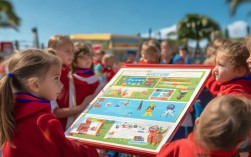 少先队暑期安全教育，该怎么做才有效？