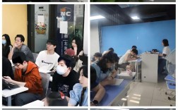 武汉成人英语口语培训