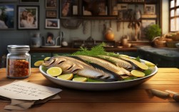 奶奶的熏鱼作文，奶奶的熏鱼作文怎么写