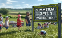 夏季农村儿童溺水高发，如何筑牢暑期安全防线？