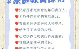 家庭教育为何上升为国家政策？