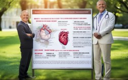 2025心血管病防治宣传，这些常识你真的get到了吗？