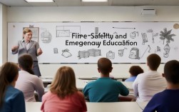 防火等安全教育如何筑牢安全防线？