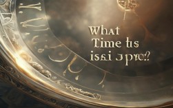 what time口语怎么用？