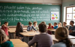 口语课如何教pollution？ pollution口语课学什么？