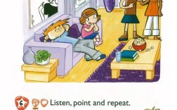 幼儿口语英语书图片，幼儿口语英语书图片大全