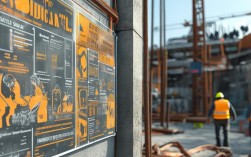 工地外墙安全教育如何筑牢安全防线？