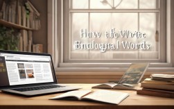 英语口语 单词，英语口语单词怎么写