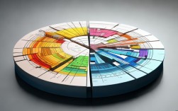 小作文动态饼图实时更新，最新数据变化趋势如何？