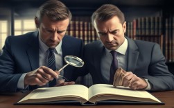 老板CEO偷偷看哪些法律常识？2025最新企业必备避坑指南