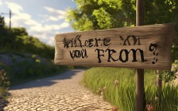 where are you from口语怎么问不冒犯？2025年地道表达避坑指南