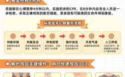 心肺复苏术属于哪种常识？