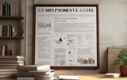 当前失业率攀升，英文作文如何分析最新数据与影响？