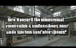 雅思作文监狱的目的，雅思作文监狱的目的和意义