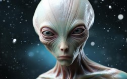 2025最新外星人作文素材，如何写出让老师眼前一亮的外星人介绍？