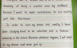 theInternational作文，international英语作文