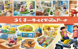 3-6岁育儿生活常识有哪些关键点？