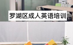 深圳罗湖英语口语培训哪家好？